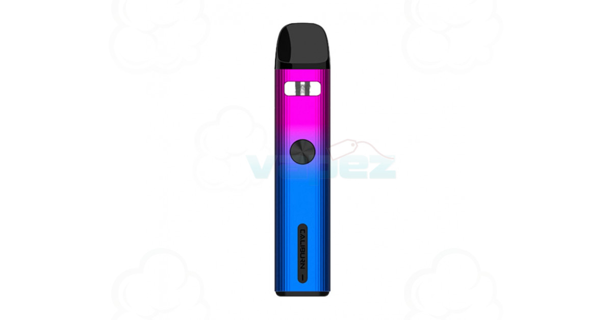 Kit Uwell Caliburn G2 gradient